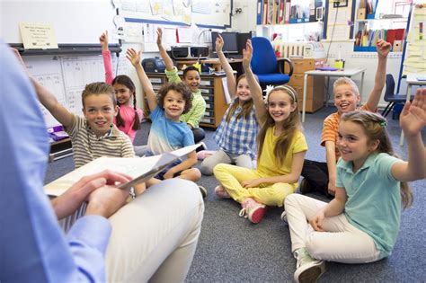 7 Listening Activities To Get Your Students Attentive And Ready To Learn