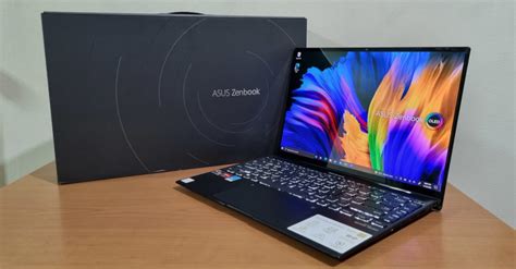 Asus Zenbook 14x Oled Um5401 Review Geek Lifestyle