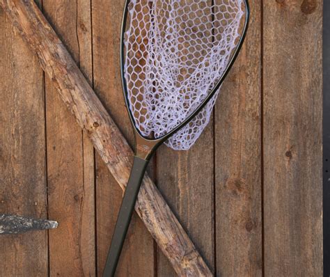 Nets — nèts prt., nẽts stč žr. Fly Fishing Nets: Rubber Baskets - Colorado Fly Fishing Reports