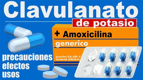 Qual A Diferença Entre Amoxicilina E Amoxicilina Com Clavulanato