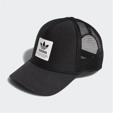 Adidas Dispatch Trucker Hat Big Apple Buddy