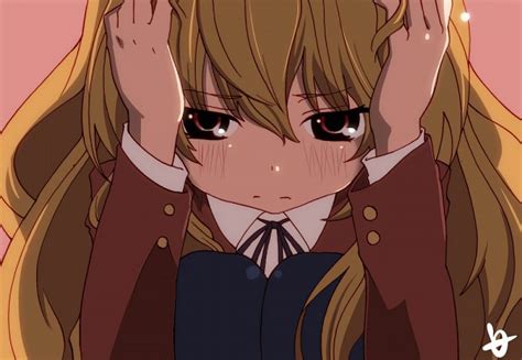 Aisaka Taiga Taiga Aisaka Toradora Image 843886 Zerochan