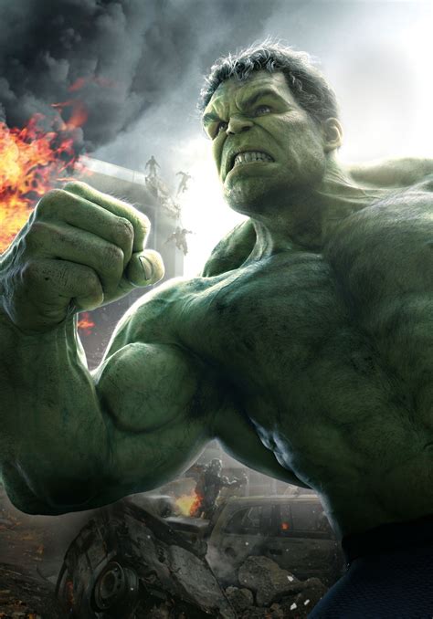 Hulk Marvel Movies Fandom Powered By Wikia