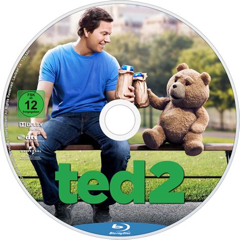 Ted 2 Movie Fanart Fanarttv