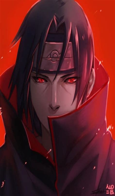 Download all mobile wallpapers and use them in my favorite . Itachi Uchiha Wallpaper pour Android - Téléchargez l'APK