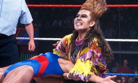 Bull Nakano Bio Age Height Early Life Career Net Worth And More