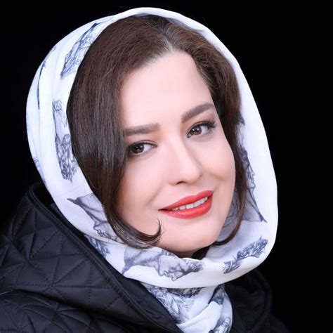 مهراوه شريفى‌نيا؛ بازیگر ایرانی مجله شانس