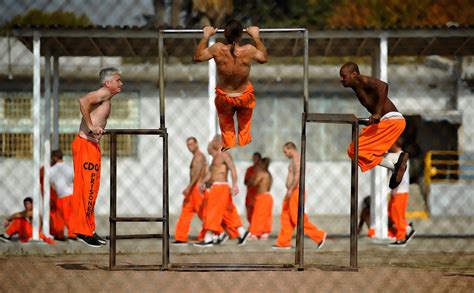 Photos Of Strippers At South African Prison Cause Outrage On Social Media Guards Suspended