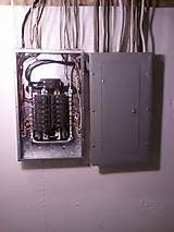 Old House Electrical Wiring Images
