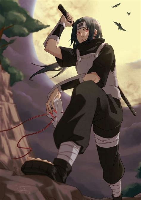 Itachi Uchiha Fanarts Itachi Uchiha Fan Art 43552888 Fanpop Page 66