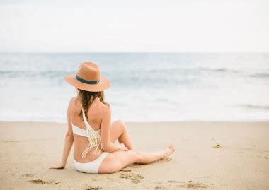 Best Beach Hats Sydne Style