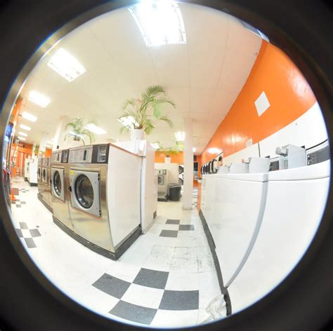 The Great Unwashed Laundromat In San Francisco Taken Usin Flickr