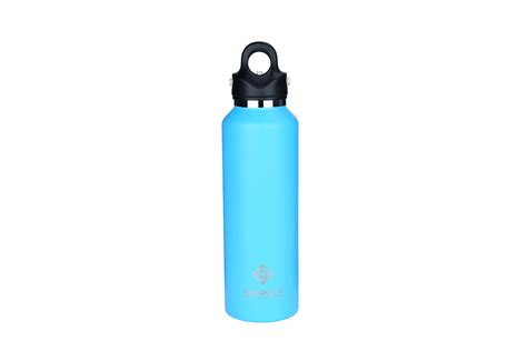 Revomax Twist Free Insulated Stainless Steel Water Bottle 1 Litre Bub