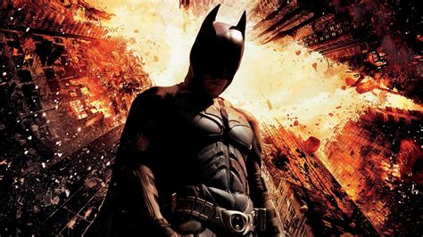 movies, The Dark Knight Rises, Batman Wallpapers HD / Desktop and