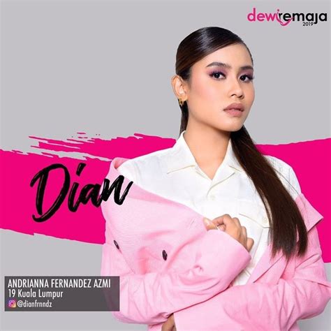 Malam finale dewi remaja 2019 syamira nazir menerima soalan daripada juri jemputan, datuk aznil hj nawawi dengan topik Akhirnya Didedahkan! Ini Senarai 12 Peserta Dewi Remaja ...