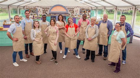 Bake Off How Channel 4 Will Have To Rise To The Bbc Ratings Challenge