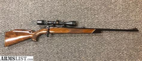 Armslist For Sale Mauser 4000