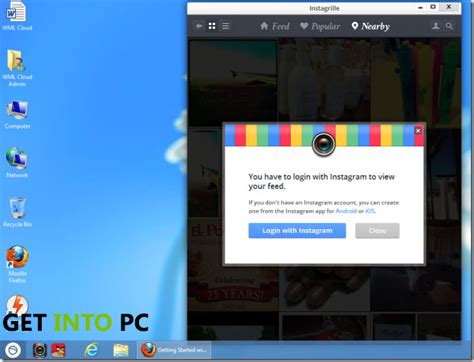 By using instagram video downloader you can download videos and photos from instagram on your directly to your (iphone, android device, pc, or mac) 100% free. Instagram for Windows Free Download