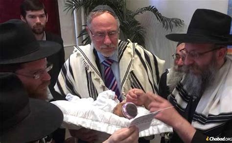 Circumcision Ban In Denmark Fails For Now Chabad