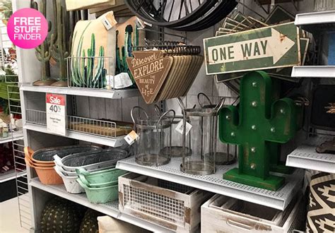 Maybe you would like to learn more about one of these? 40% Off Desert Road Decor at Michael's (Starting at $2.99 - Today Only)