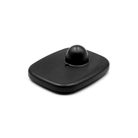 Perfect for the protection of an apparel item against theft. Mini Square Tag | RF Frequency | Retail Security | Vitag