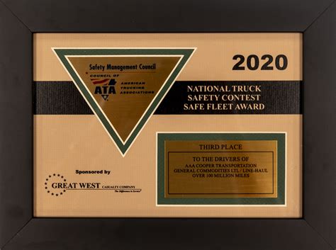 Less Than Truckload | AAA Cooper Transportation