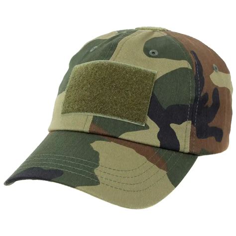 Military Operator Tactical Baseball Hat