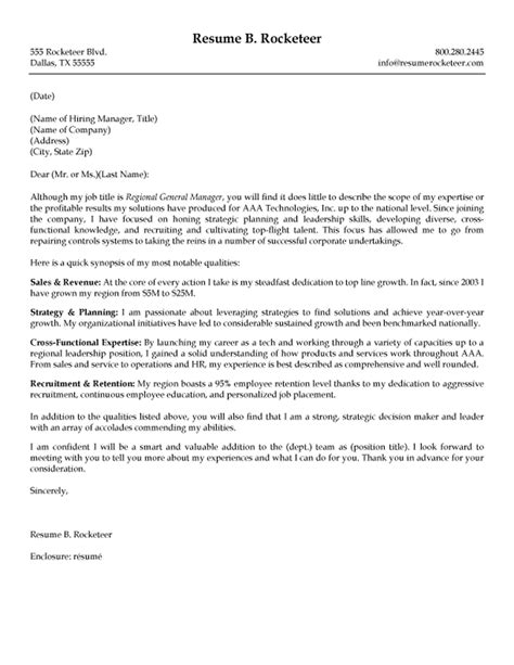 Sales and Operations Executive Cover Letter | Cover letter for resume, Resume cover letter ...