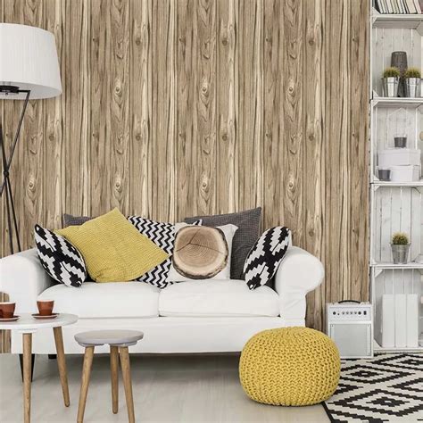 Wood Effect Wallpapers Our Pick Of The Best Ideal Home