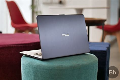 Asus Vivobook X505 Review A Versatile Machine Thanks To Amd Ryzen