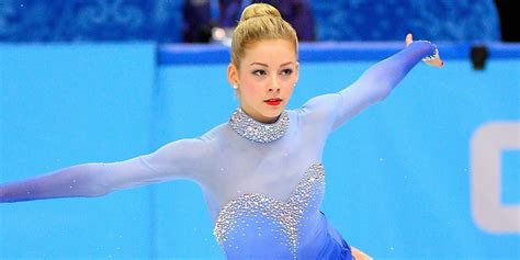Figure Skater Gracie Gold Taking Time Off To Seek Professional Help