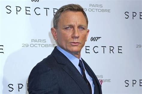 New James Bond Film Announced For 2019