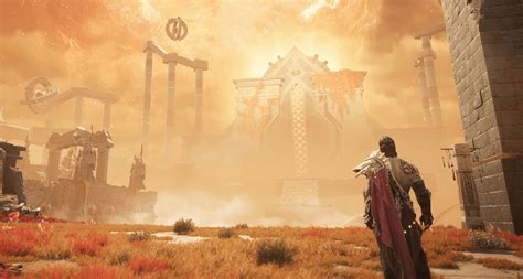 Check spelling or type a new query. NetEase Umumkan Project: Ragnarok, MMORPG Lintas Platform ...