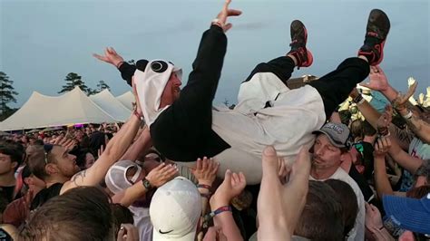 05 Evanescence - Sick / Sober - LIVE Epicenter Festival Full Show