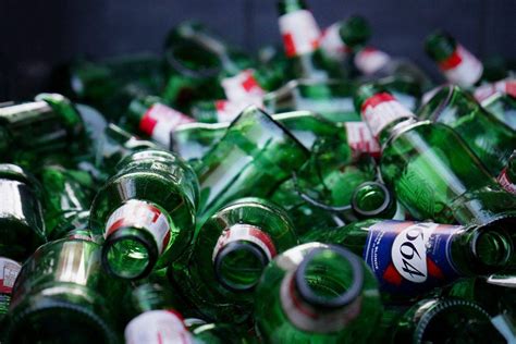 Glass Recycling The Right Way To The Circular Economy