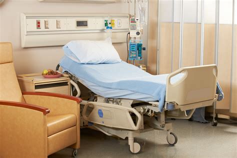 Pennsylvania Department Of Health Posts Guidance On Hospital