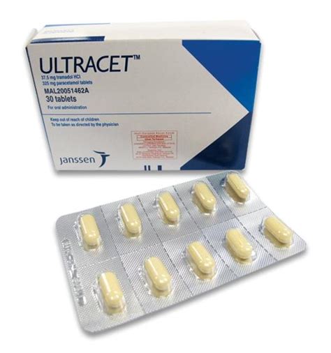 Get up to 20% discount on prescription medicine cetamol 650mg tablet 10's online, compare prices avail cashback. Thuôc Ultracet - Thông tin và liều dùng