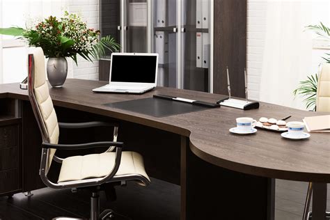 If you're predominately interested in traditional tasks, a computer desk or executive office desk will perform wonderfully. Best Large Home & Office Desks on the Market - Review in 2020!