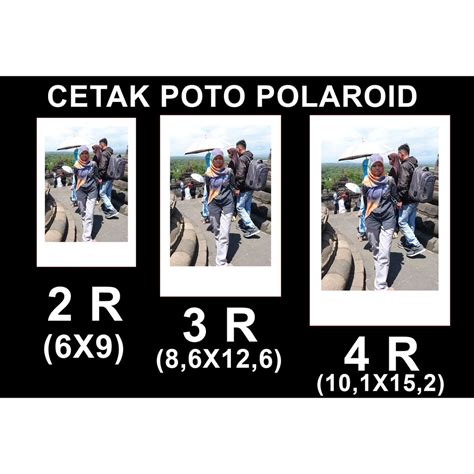 Ukuran Polaroid Kertas Perodua J My Xxx Hot Girl
