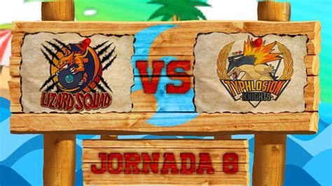 The 2nd test match of england tour of sri lanka 2020 will be played between sri lanka vs england on the venue of eng test squad for sri lanka series: LCE Pokémon SL Liga Luna - ¡Lizard Squad VS Typhlosion ...