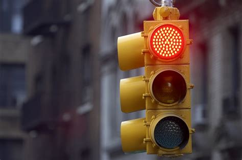 An Overview Of Red Light Running Accidents Boulder Co