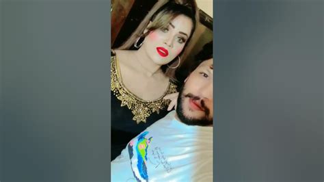 With Wafa Khan Shortvideo Mujra Stage Punjabi Shorts Dance