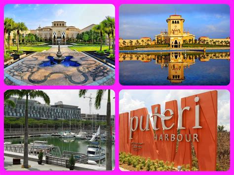 Tetapi kami kumpulkan beberapa tempat seperti resort atau homestay yang sesuai untuk anda dan keluarga. Rio Azzaro: Tempat Lepak Terbaik di Johor Bahru