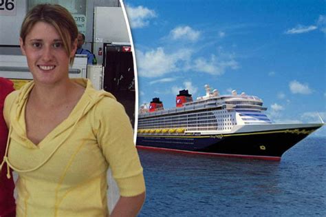 Missing Cruise Ship Worker Had Sex Before She Vanished Police Chief 34974 Hot Sex Picture