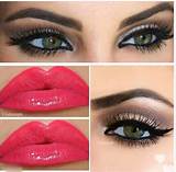 Great Eye Makeup Tips Pictures
