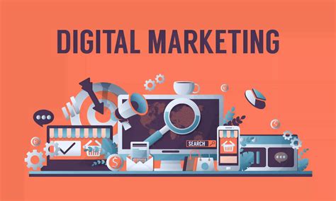 Top Digital Marketing Trends 2023 Dex Blogs