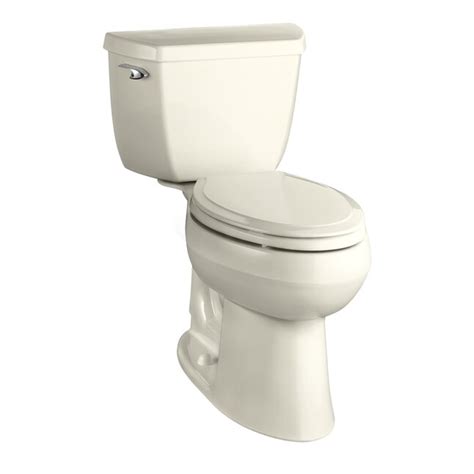 Kohler Quiet Close Rutledge Plastic Elongated Slow Close Toilet Seat In