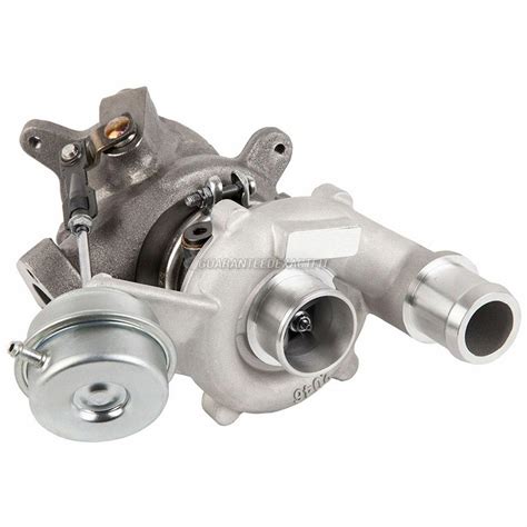 Ford Explorer Turbocharger Oem And Aftermarket Replacement Parts