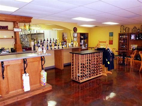 Florida Aspirations Winery Wineries Liquor Cabinet Beautiful Homes