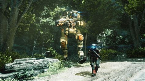 Titanfall 2 Is Now Available Gamersyde